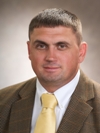 Jeremy Cantrell